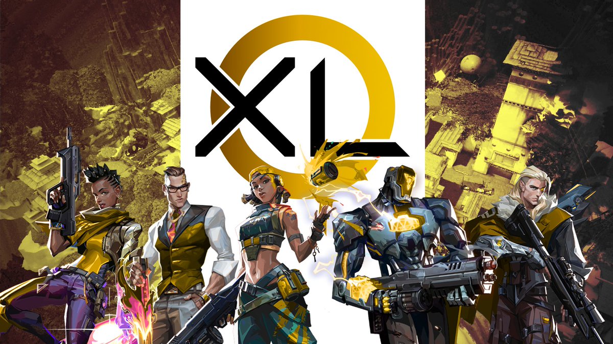 ExcelloGG's tweet photo. Competing in @GLGamingLounges GLG Pit of Valor 95 today at 2:30PM PST! https://t.co/PZh6zM443d