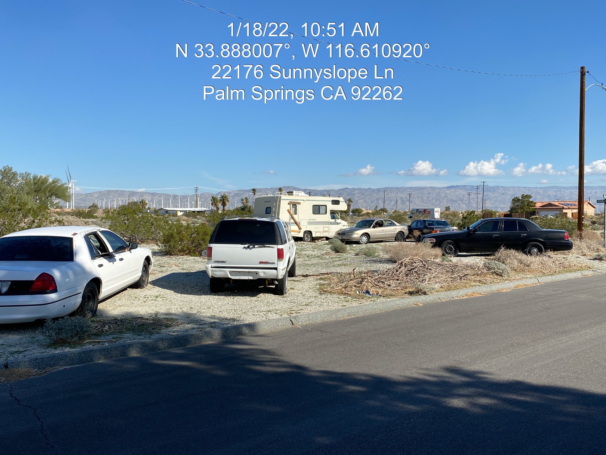 Riverside County Code Enforcement on Twitter "Code received complaints