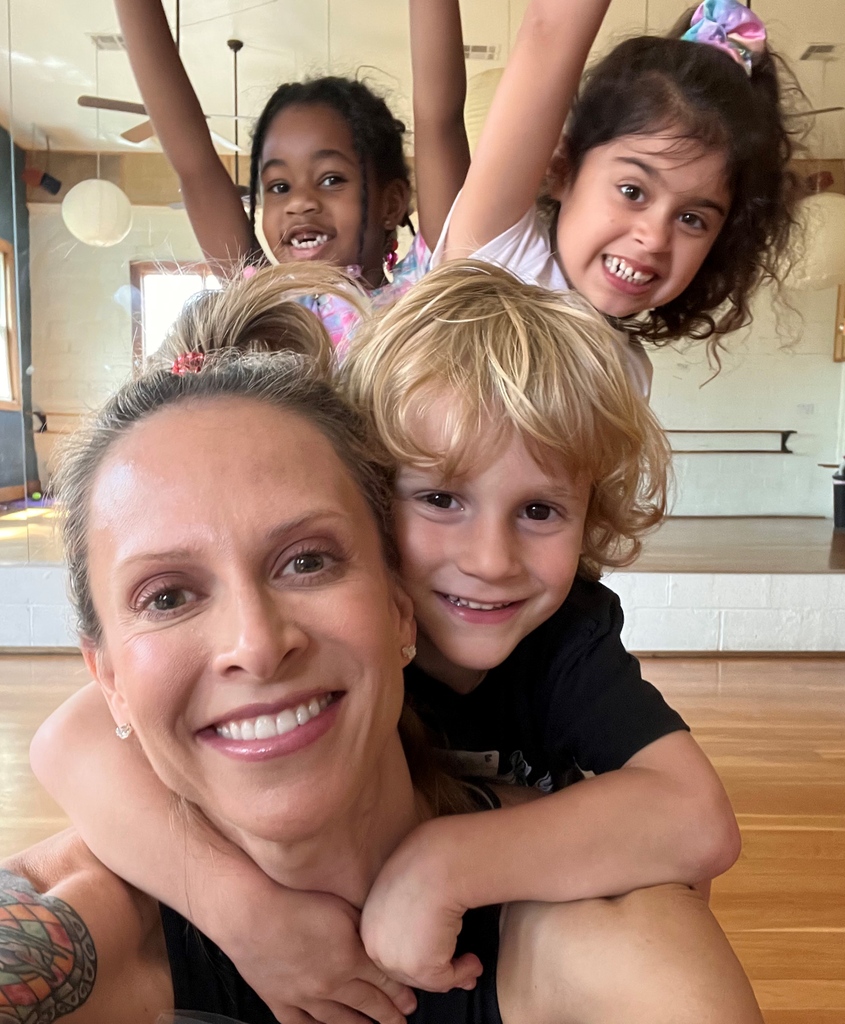 UpturnArts's tweet photo. We're jumping for joy because @UnitedWaySELA and @BCMNOLA awarded us a Summer Impact Grant! Thank you to these organizations for supporting our kids and community. 

#SummerImpactNOLA #UpturnArts #ArtsForAll #SummerCamp https://t.co/kirJtfWJO4