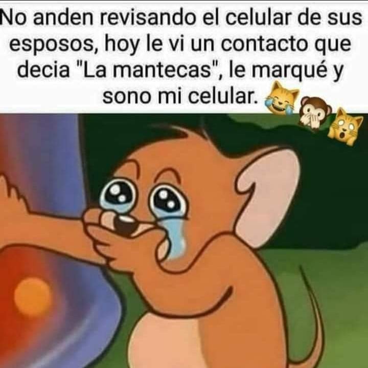 LETY06678659's tweet photo. Por eso yo no lo #reviso jajaja https://t.co/yOKPMp0CKP