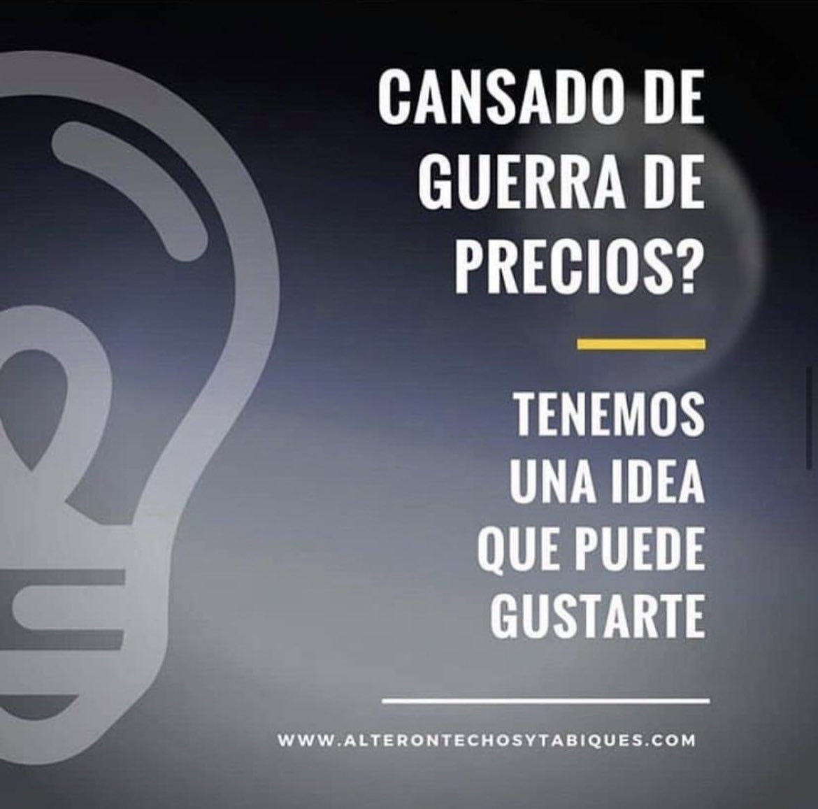 Cuándo la competencia es feroz muchas veces tenemos que competir bajando nuestros precios. Si estás cansado de reducir tus márgenes ofrece también presupuestos de productos sustitutivos que te aporten mayor beneficio.

✅Con mejores acabados y características