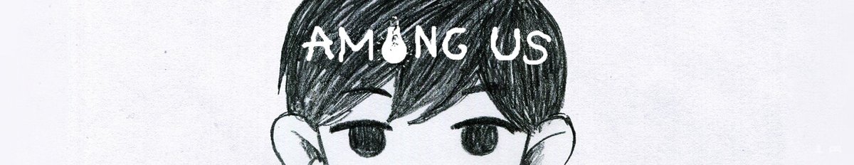 fringession's tweet image. current new pastime of mine is recreating and replacing game logos on steam with among us variants