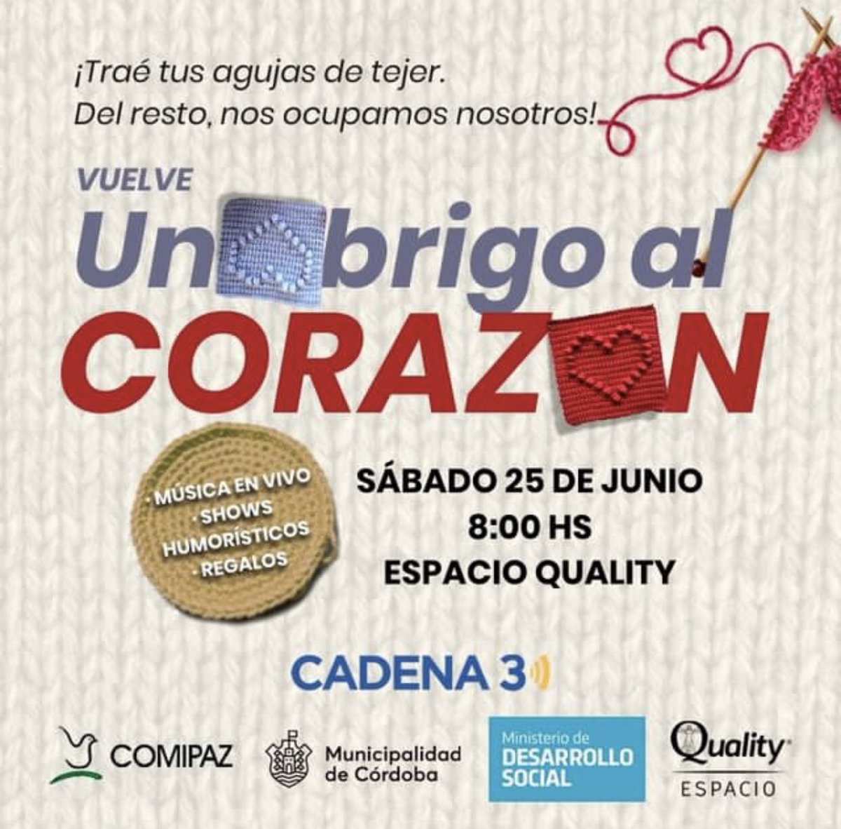 COMIPAZ tweet media