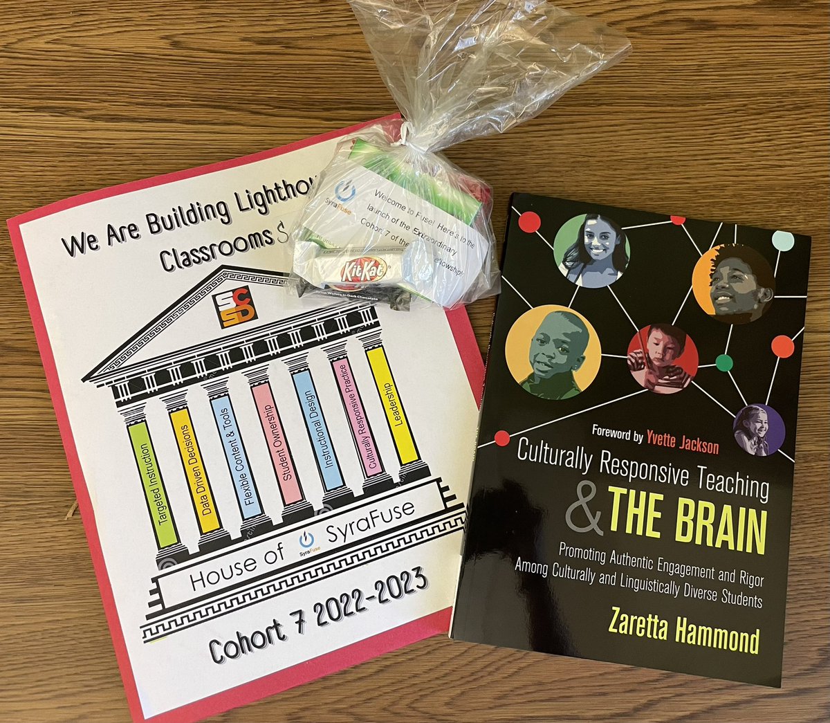 SCSDEdTech tweet media