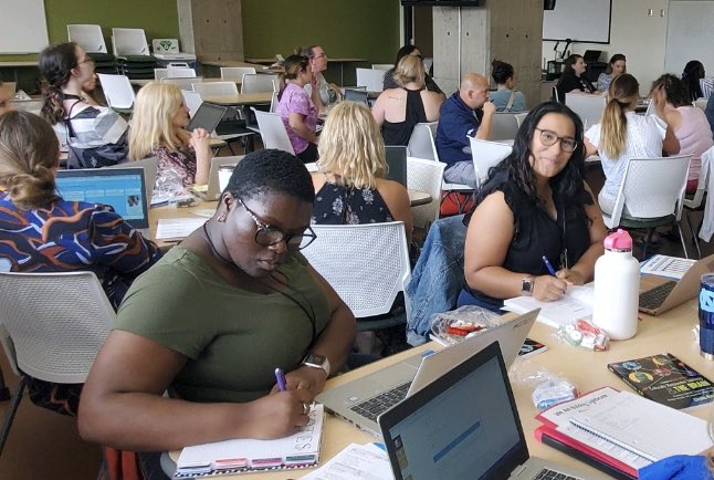 SCSDEdTech tweet media