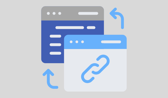 stepforth's tweet image. Are you harnessing the power of internal links? - mailchi.mp/a697954923a3/i…