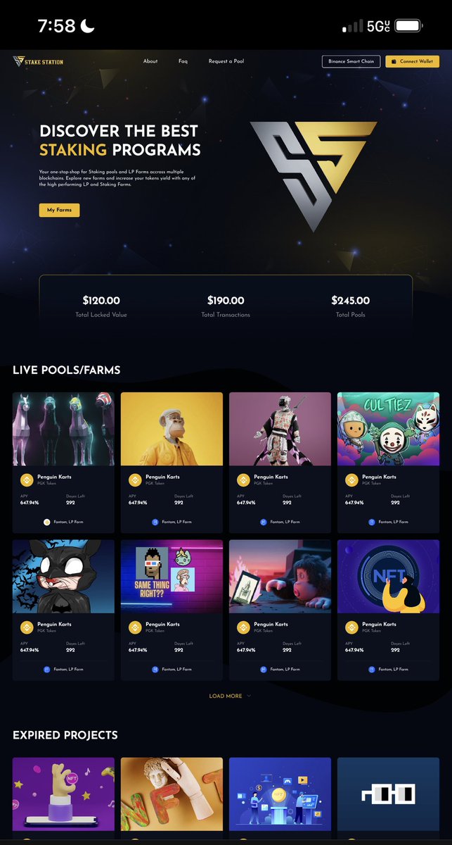 MetaReflect tweet media