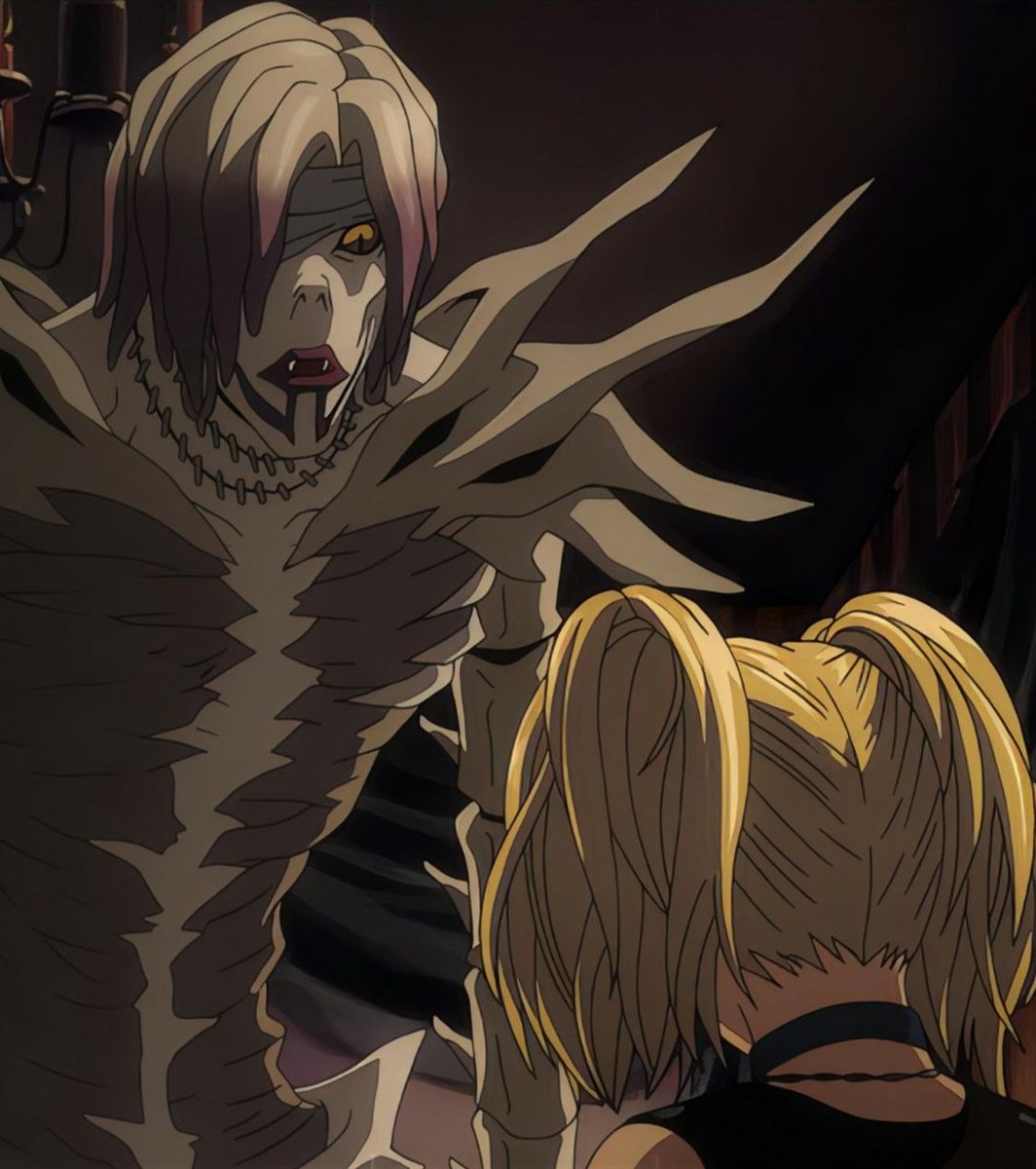 death note