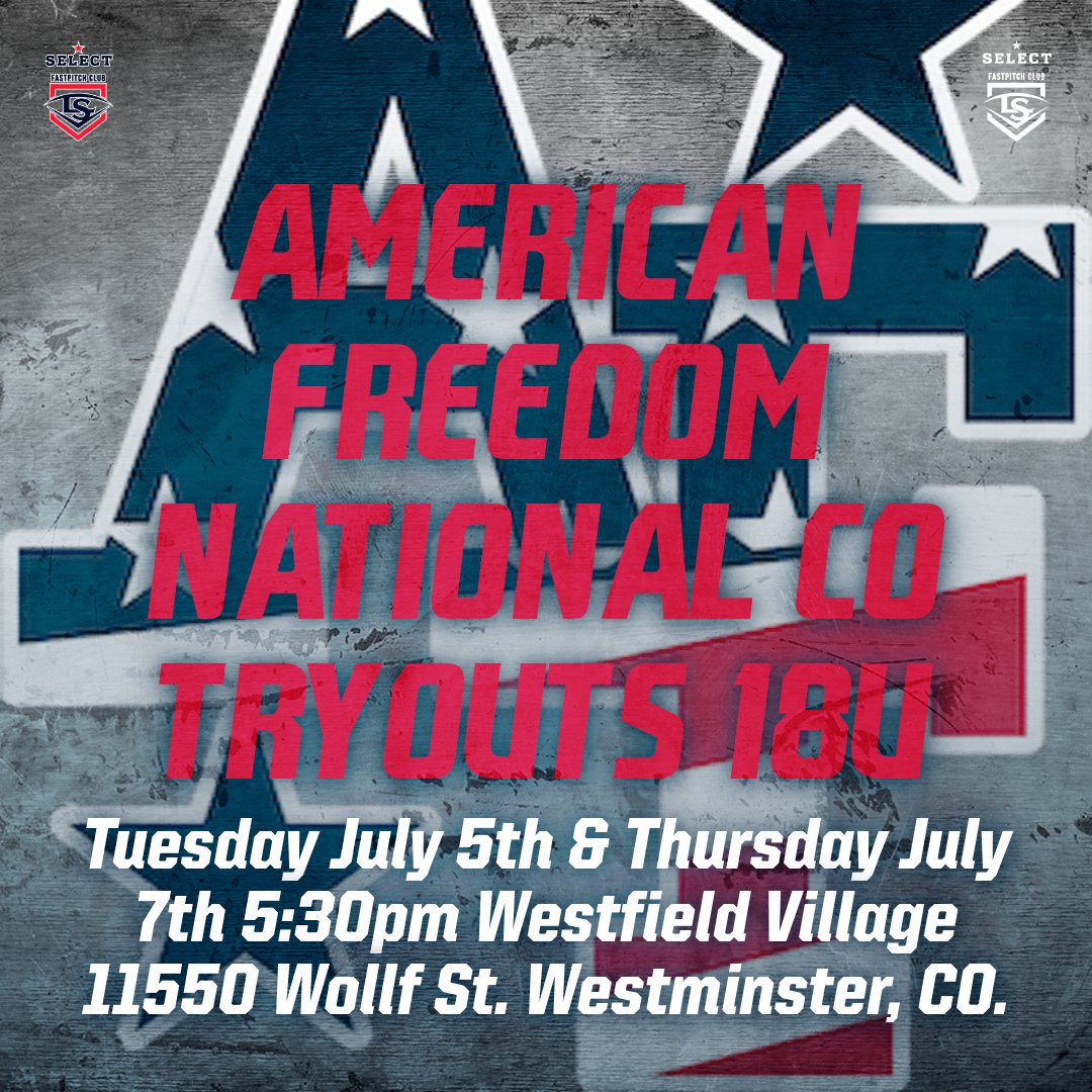 surveymonkey.com/r/2N7DYST  fill out form before tryouts. This is a college development team. We play in many high level showcase and tournaments. Looking for highly motivated players who have a passion for the game and want to compete and the collegiate level.