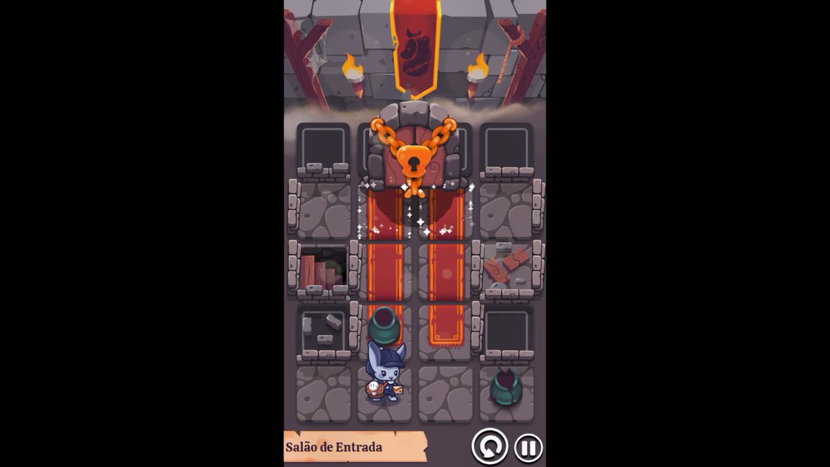 Salysaur's tweet image. Opa, estou desenvolvendo o @GhostMailGame, se quiser conversar só chamar!