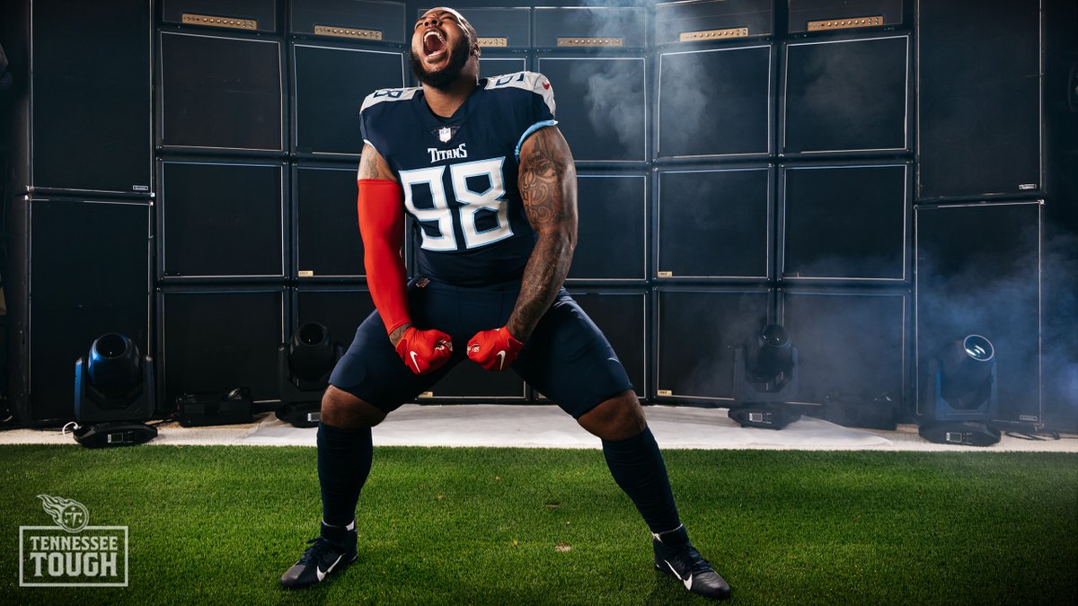 Titans's tweet photo. Crank it up 🔊📶 https://t.co/q947TnpV7r