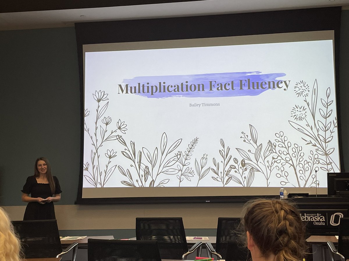 💥Word of the day: IMPACT!💥These <a href="/UNOCADRE/">The CADRE Project</a> teachers shared their stellar strategies today, after presenting the data from an entire year of impacting students <a href="/wheeler_mps/">Wheeler Elementary</a> 👏