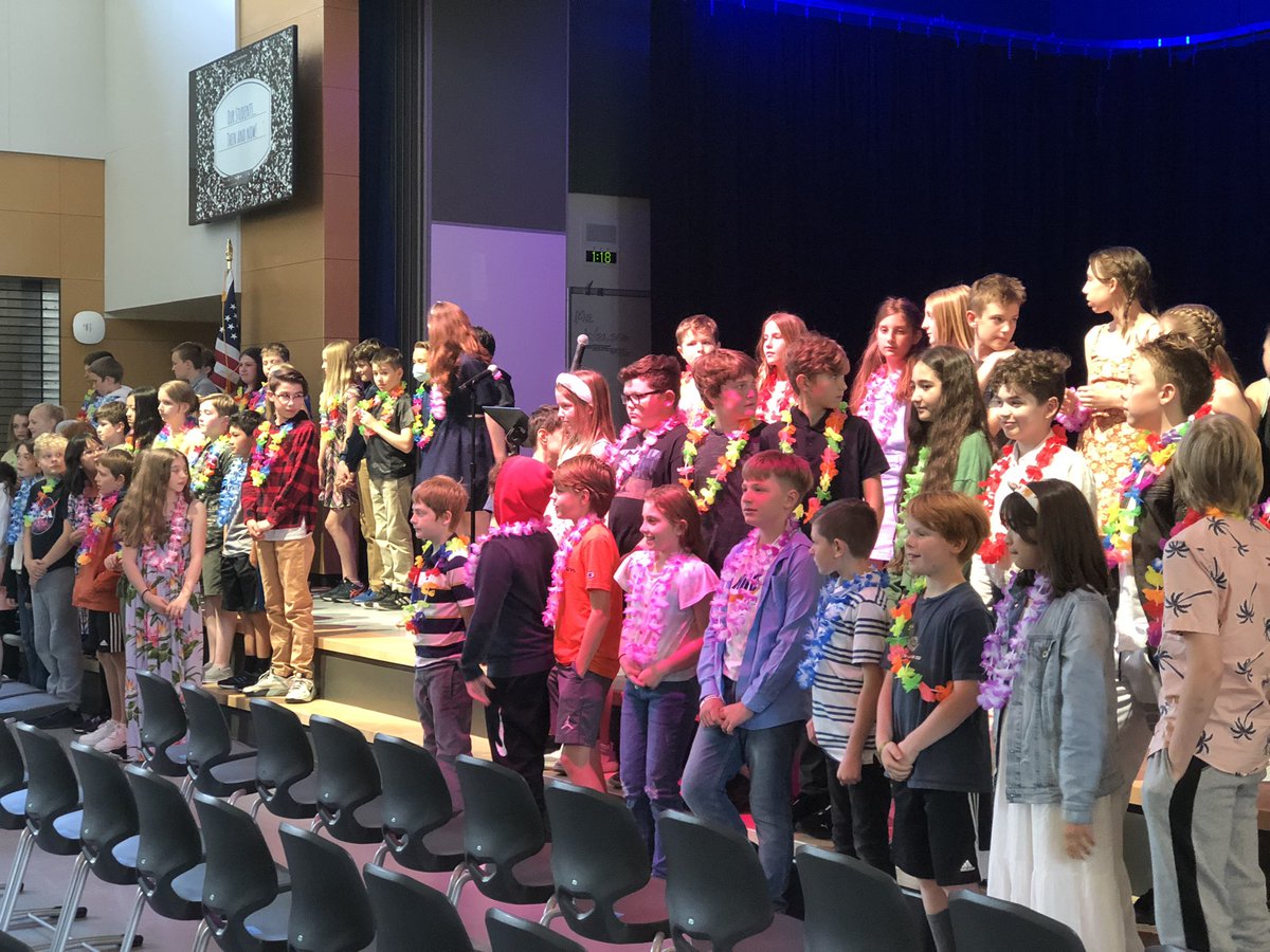 Swift Water Elementary School tweet media