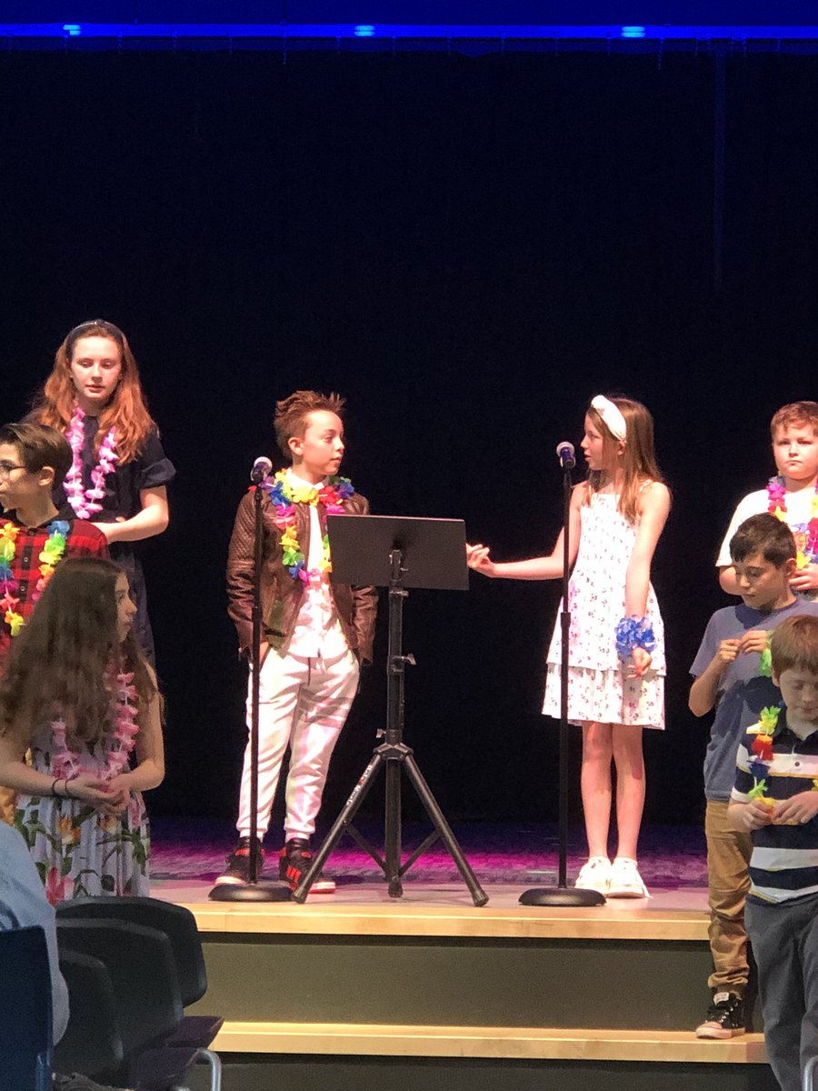 Swift Water Elementary School tweet media