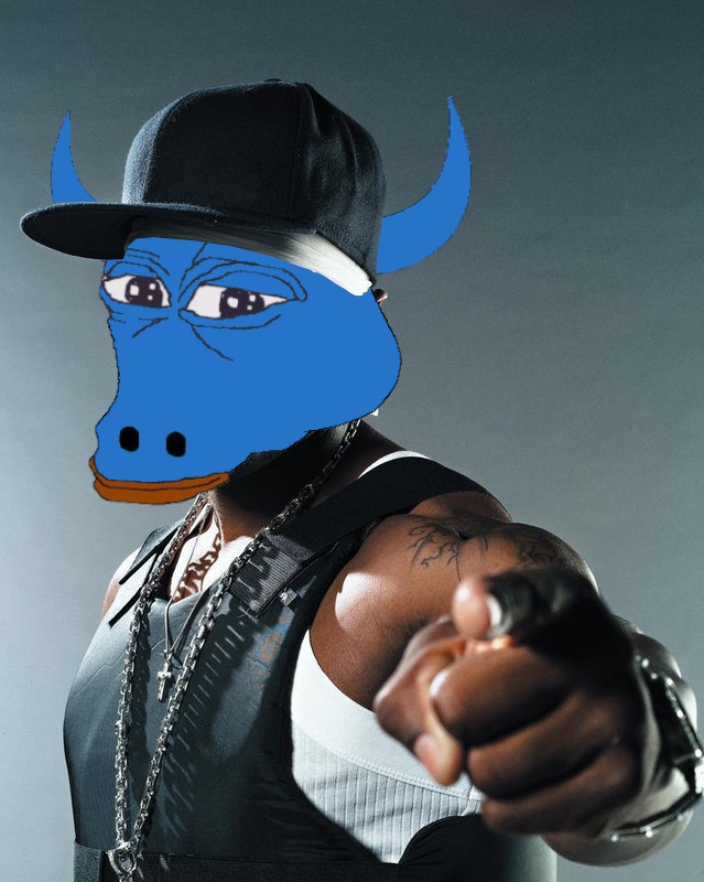 usdcbull1's tweet photo. This one goes out to all the fake ass bulls

🎵I got a lot of peggin' to do 'fo I die
And I ain't got time to waste
Let's make it

You say you a bull coin, but you never peg nothin'
We say you a fools coin and you need to stop frontin' https://t.co/3xBEuVQHq0