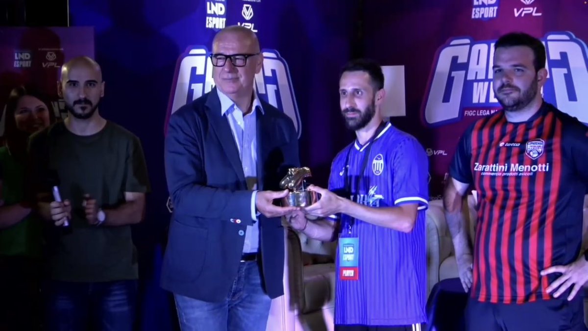 Ostiamare Esports tweet media