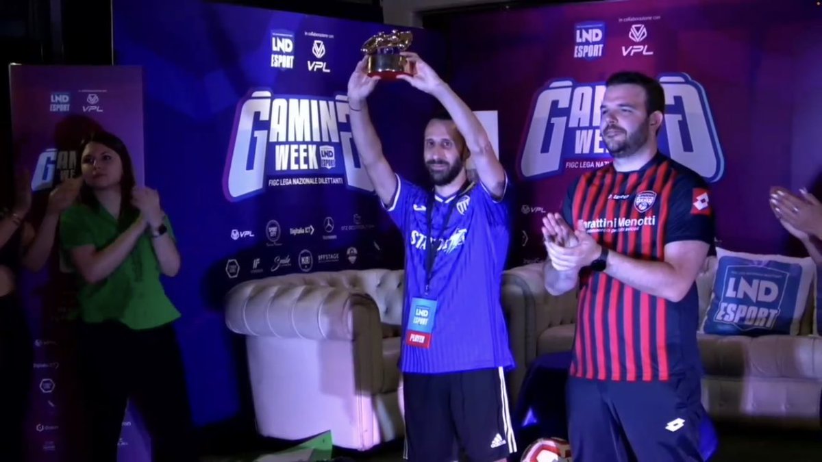 Ostiamare Esports tweet media