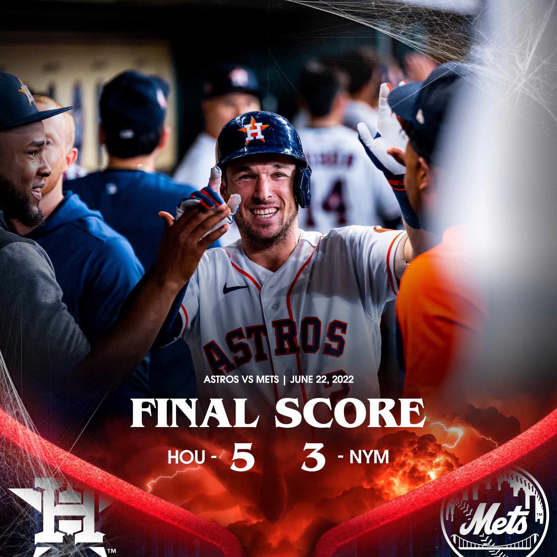 Houston Astros on Twitter "We're no Stranger to winning. https//t.co