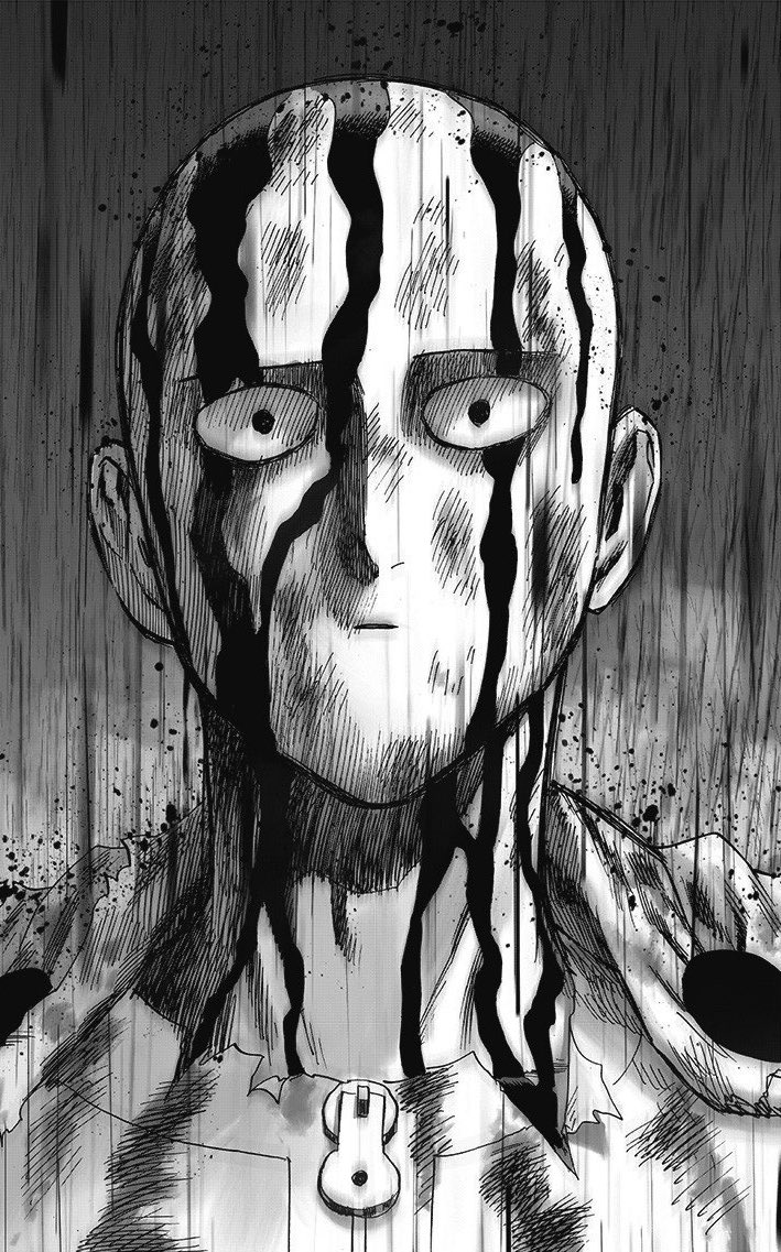 Cer_clover's tweet photo. My top 3 chapters of the year so far 

- One Piece chapter 1044
- Black Clover chapter 331
- One Punch Man chapter 166 https://t.co/NFXZpCYkN3