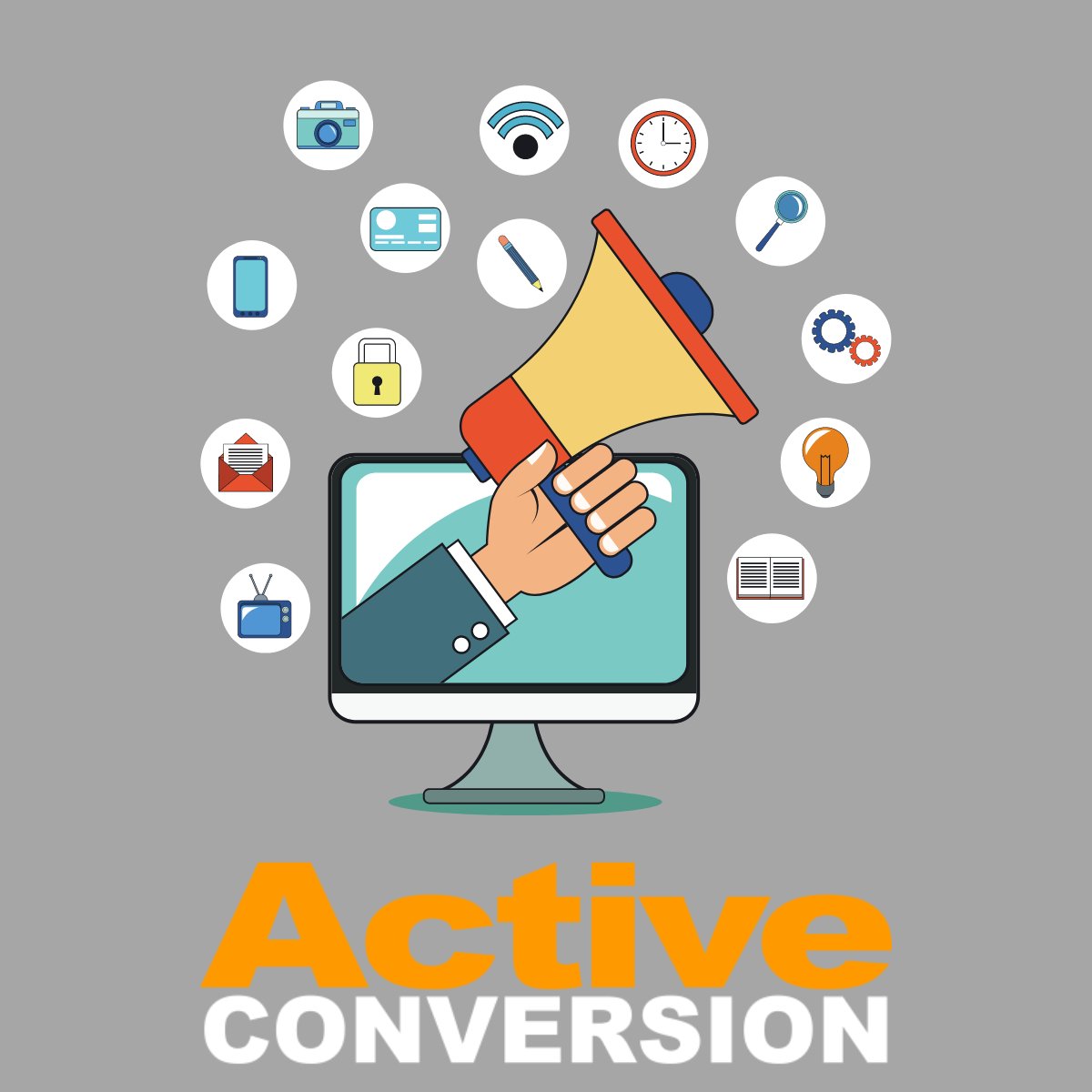 ActiveIQ tweet media