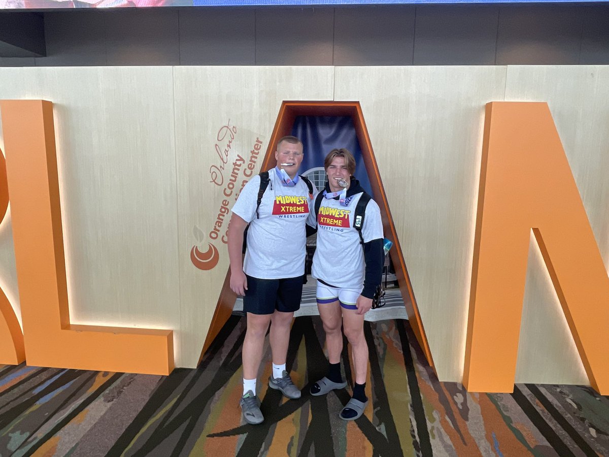 All American @ AAU Nationals (9-1) w/ <a href="/bzjellison66/">Brayden Jellison</a>