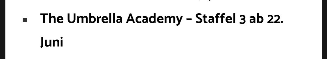 Michael & King tweet media