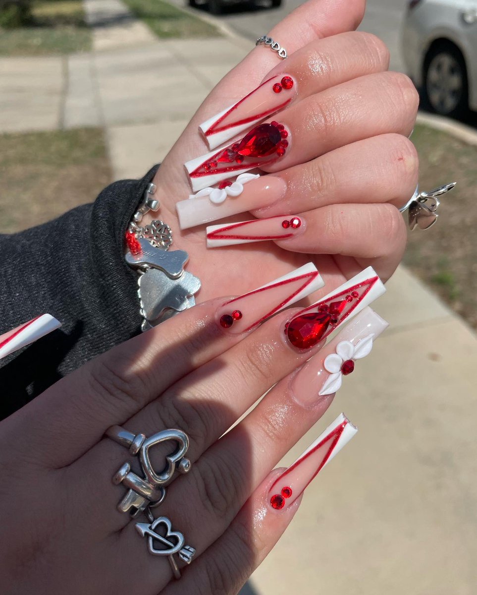 julisaizz's tweet photo. recent sets 🫶🏽 
@ nailssbyyjulie https://t.co/HHvhxWS1yc