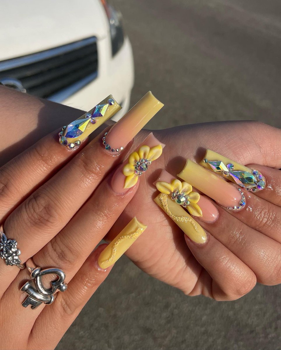 julisaizz's tweet photo. recent sets 🫶🏽 
@ nailssbyyjulie https://t.co/HHvhxWS1yc