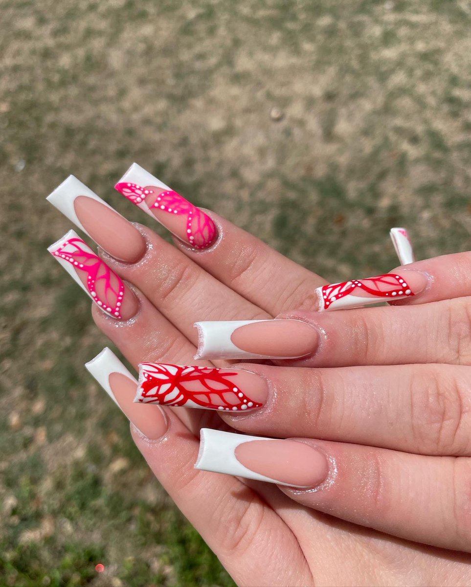 julisaizz's tweet photo. recent sets 🫶🏽 
@ nailssbyyjulie https://t.co/HHvhxWS1yc