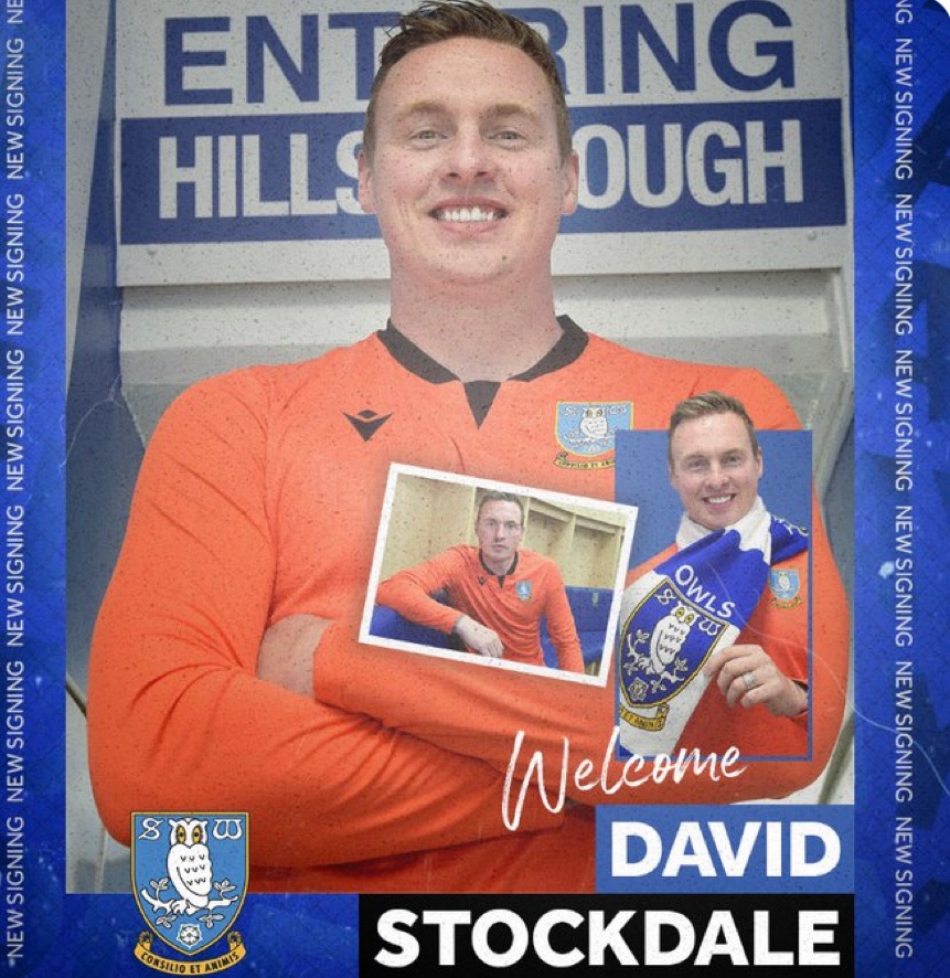 So #SWFC have signed…

A Championship regular, the top scorer of a team that got promoted, one of the defenders from the Team of the Year, the keeper with most clean sheets and a solid centre back who loves a clearance.

And spent a grand total of zero pounds on transfer fees.