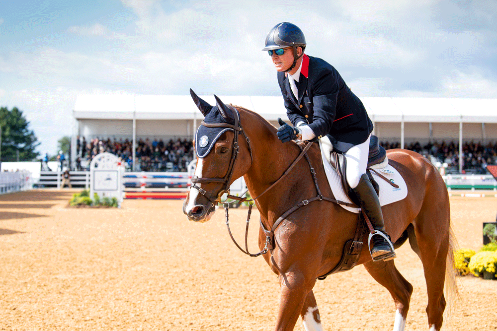 Maryland5Star's tweet photo. Happy National I Love Horses Day!🐴❤ We can't think of a better way to celebrate than by looking back on some post-ride pats for very special horses at the inaugural #MD5Star!🥰 #NationalILoveHorsesDay #eventing #USAEventing #Maryland5Star #CCI5 #5Star #shannonbrinkman https://t.co/kQUkm2ZAwE