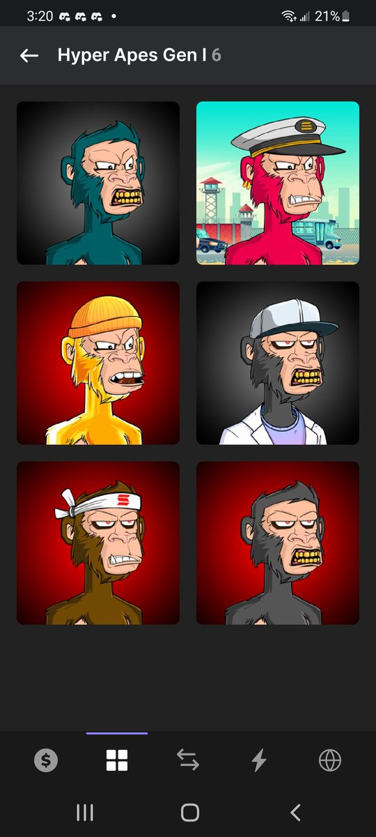 Shred the Shark 💎🦈 tweet media