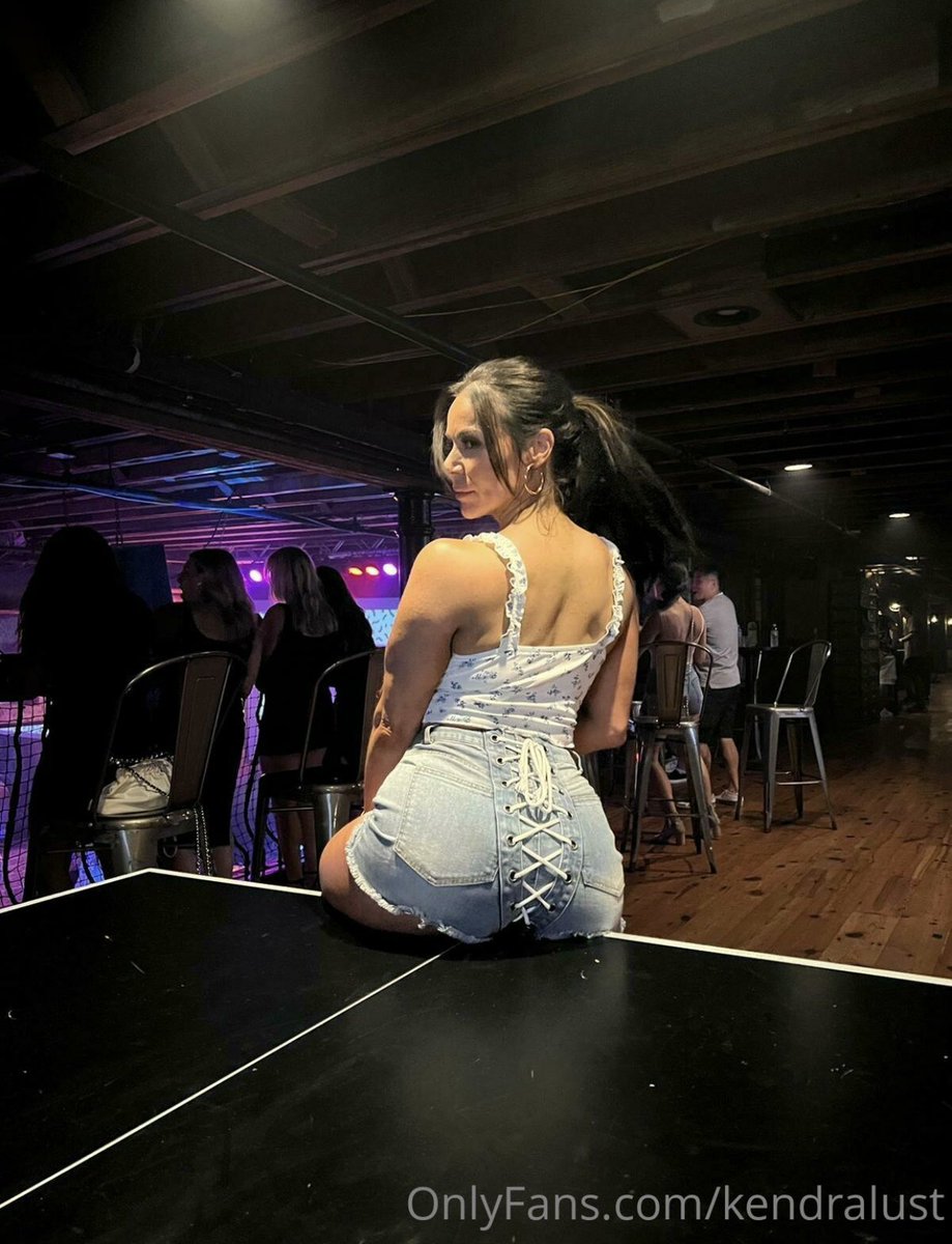 Kendra Lust™ on Twitter: "RT @KendraLust: Wanna see more .. join me