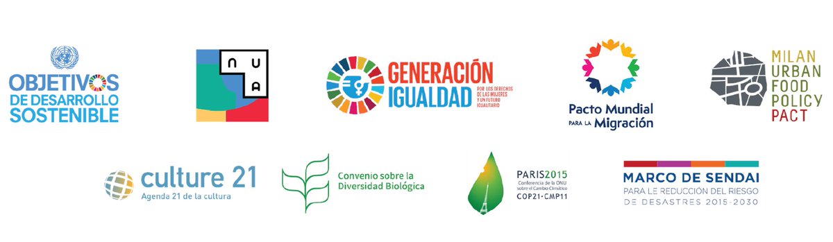 paoviteb's tweet photo. Las agendas globales de sostenibilidad deben ser locales; su implementación debe responder a las expectativas de nuestras comunidades, y apoyarse en el esfuerzo y compromiso colectivo para construir juntos sociedades más solidarias, justas y sostenibles.
#ActuemosDesdeLoLocal https://t.co/1Ebj3fZfmQ
