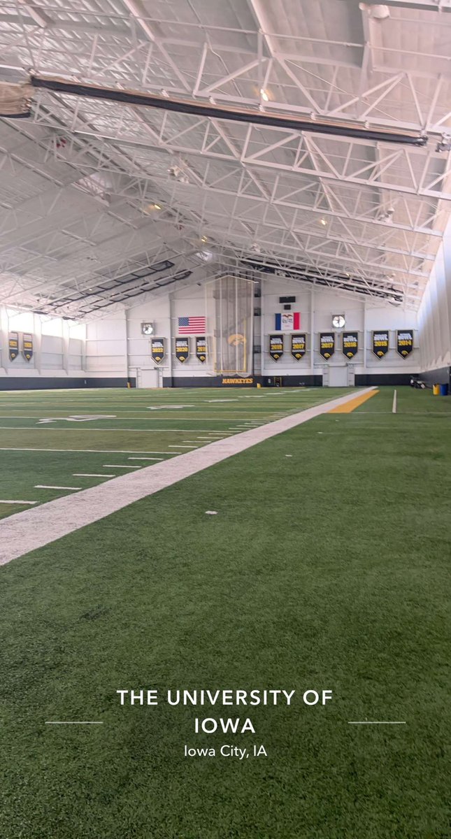 Simon Ott (@simonott5) on Twitter photo Huge thank you to <a href="/LeVarWoods/">LeVar Woods</a> & <a href="/coachbsherm/">Brock Sherman</a> for having me out today. Hope to be back in IC soon! Huge thank you to <a href="/LeVarWoods/">LeVar Woods</a> & <a href="/coachbsherm/">Brock Sherman</a> for having me out today. Hope to be back in IC soon!