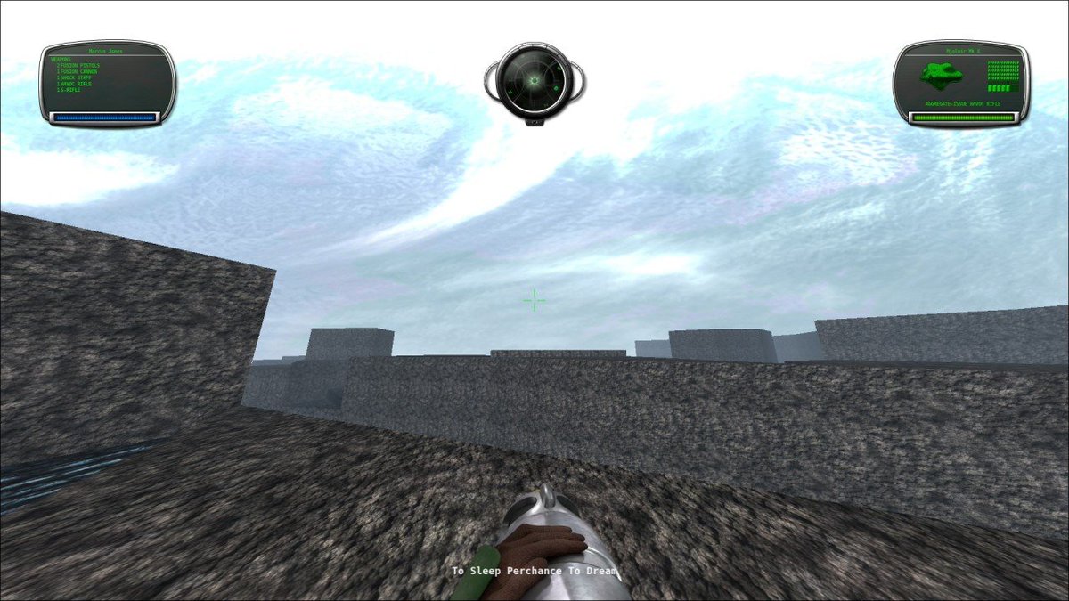 Dark Redshift tweet media