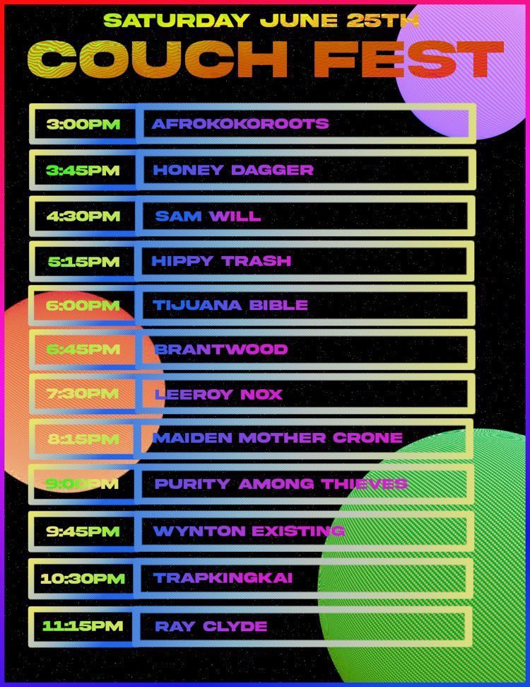 Honey Dagger tweet media