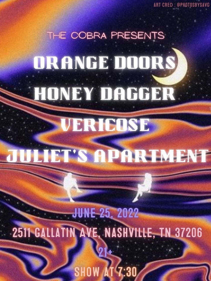 Honey Dagger tweet media