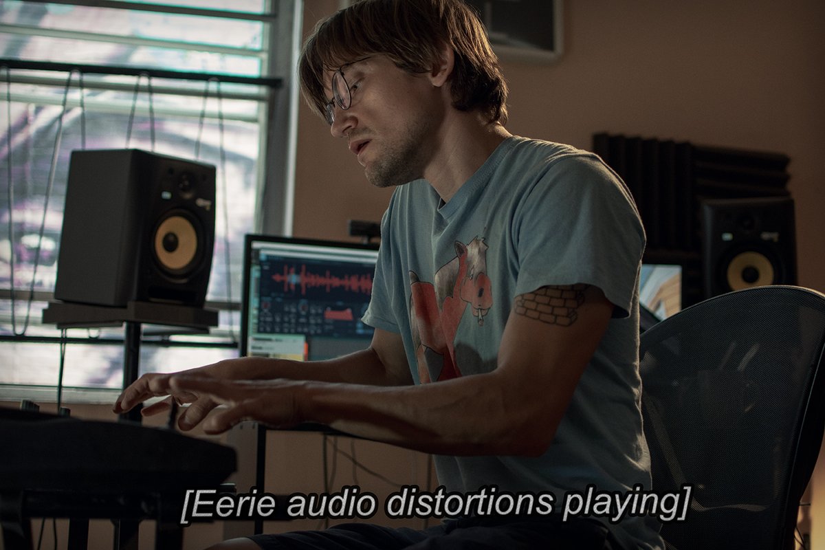 peter_jarecki's tweet photo. #electronicmusic #cinematicphotography https://t.co/ms9zMhVHiH