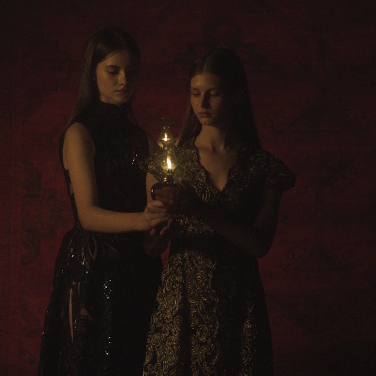 GN from harem🕯️