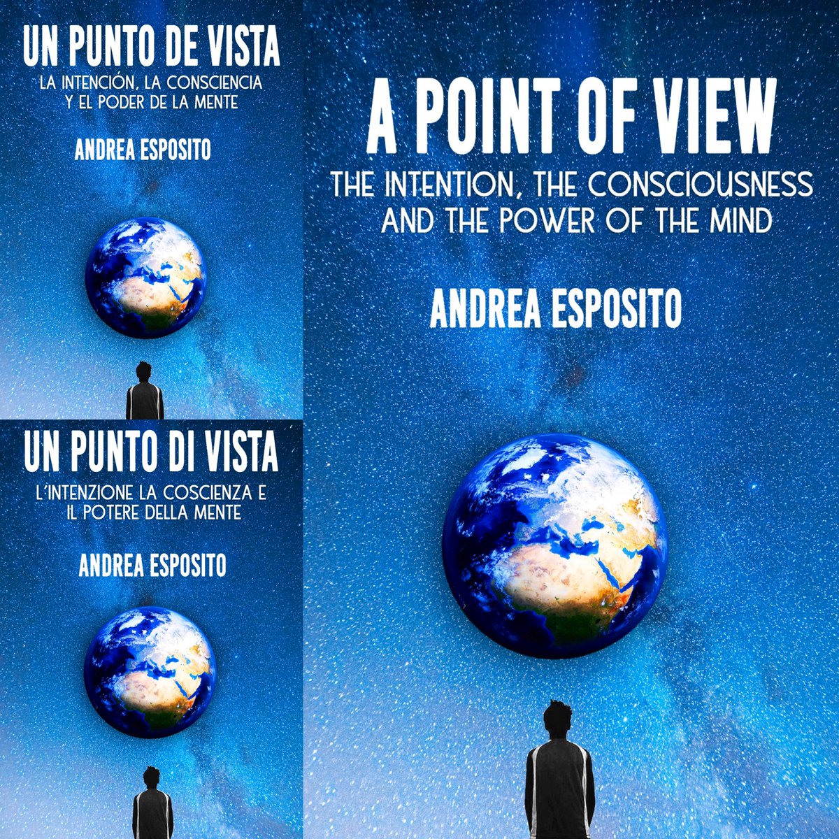 Andrea Esposito (@unpuntodivista7) on Twitter photo 