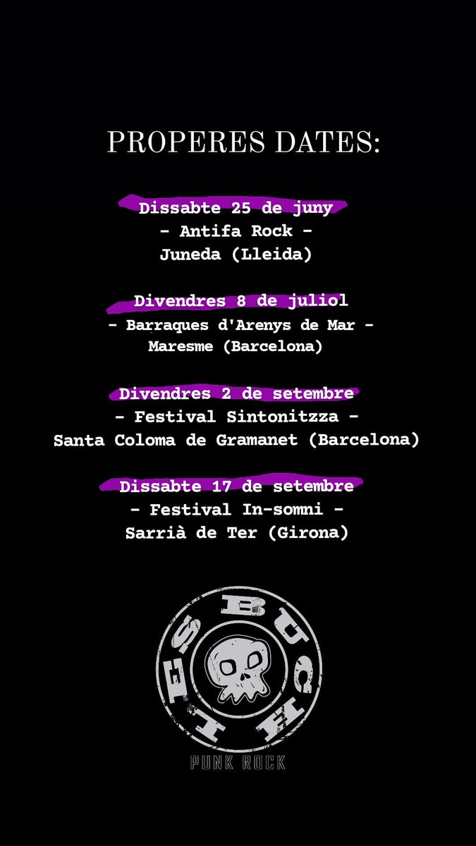 Tatxaaaaan!!! 🔥🔥🔥