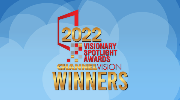 FluentStream's tweet photo. We're super stoked to announce that @ChannelVisionMg has named FluentStream the winner of the 2022 Channel Program of the Year Visionary Spotlight Award! FluentStream was recognized for our enhancements to our Partner Program. Check out our press release: https://t.co/vkKQb0HGB9 https://t.co/vts9LeVqgv