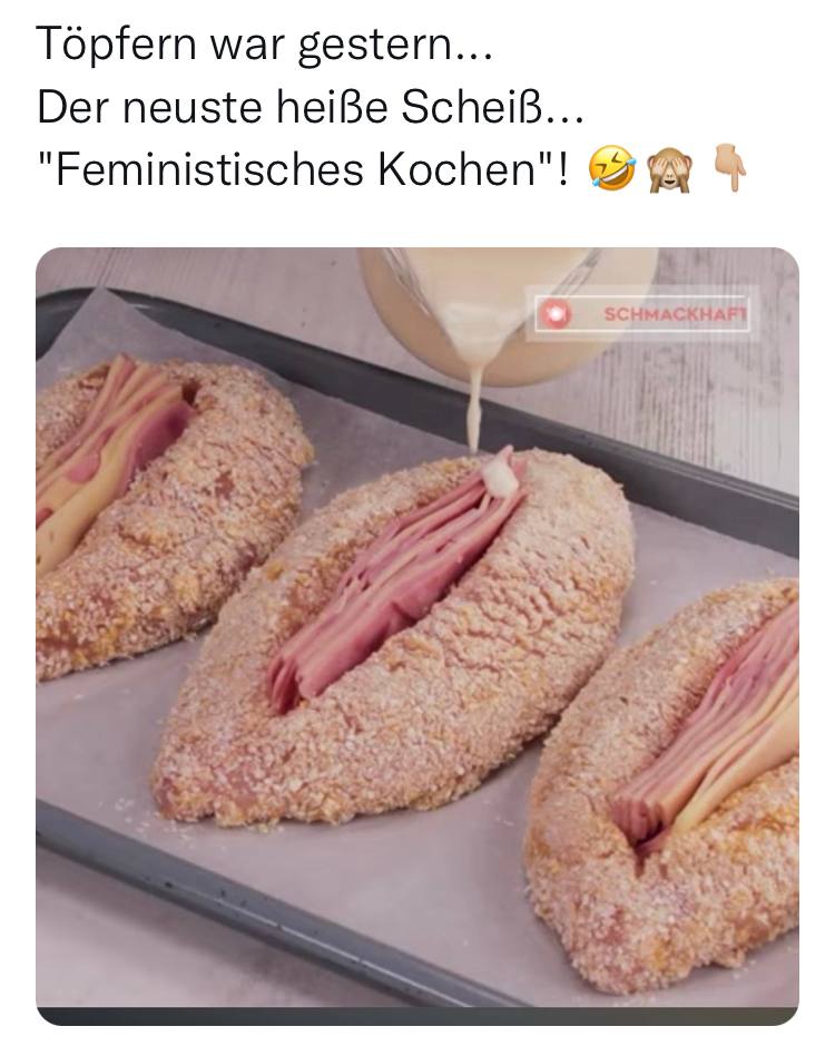 IngeRusselchen's tweet photo. Es gibt immer noch etwas zu toppen. https://t.co/qER7pa85Qr