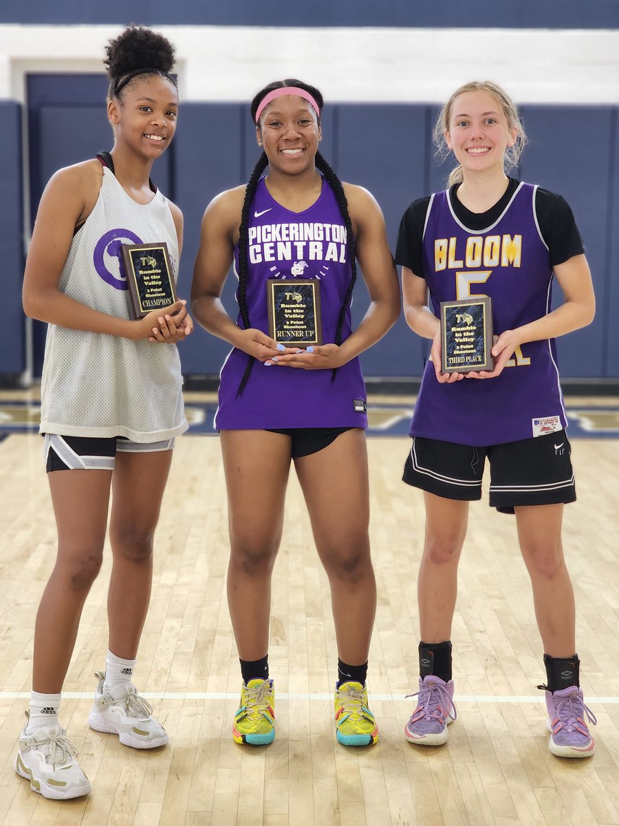 OGBSP's tweet image. Shooters shoot here at @TV_Athletics Rumble in the Valley! #SheGot #Junematters #Threepointers  #Shootersshoot