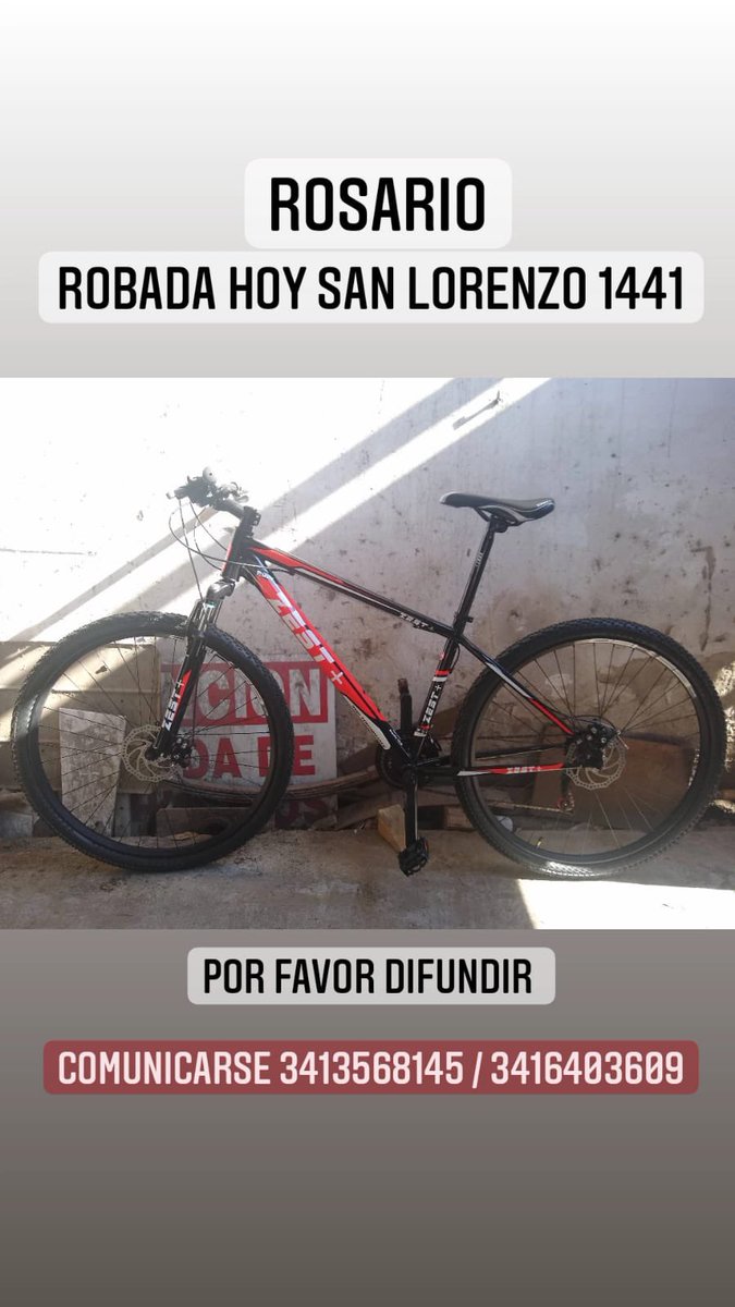 LuNogara1's tweet photo. RT por favor!!!!! https://t.co/dbFgje4XAB