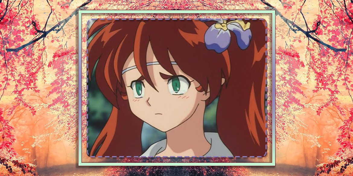 ⠀ 
Warning, the female wolf demon is moody today!

Ayame yelled at one of the tribe members over something silly and then cried about it afterward.
So now she's taking a walk to calm herself down.

...

Now she's seen a baby deer and is crying over how cute it is.