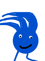 corantin_g's tweet photo. Je faisais un gartic phone avec mes potes et du coup je vous présente sonic 😊 https://t.co/UcUCuMQWlt