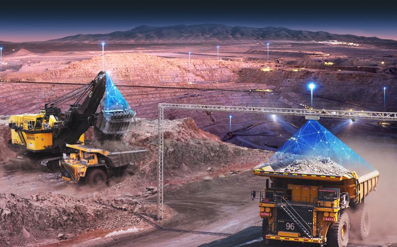 WeirESCO's tweet photo. Weir ESCO is proud to welcome Motion Metrics® into our company and excited to share their technology with our customers to help them achieve increased productivity and safety in their mining operations.
Learn more: https://t.co/pJqSmG80jy
#weiresco #motionmetrics https://t.co/DRCrwlpiRS