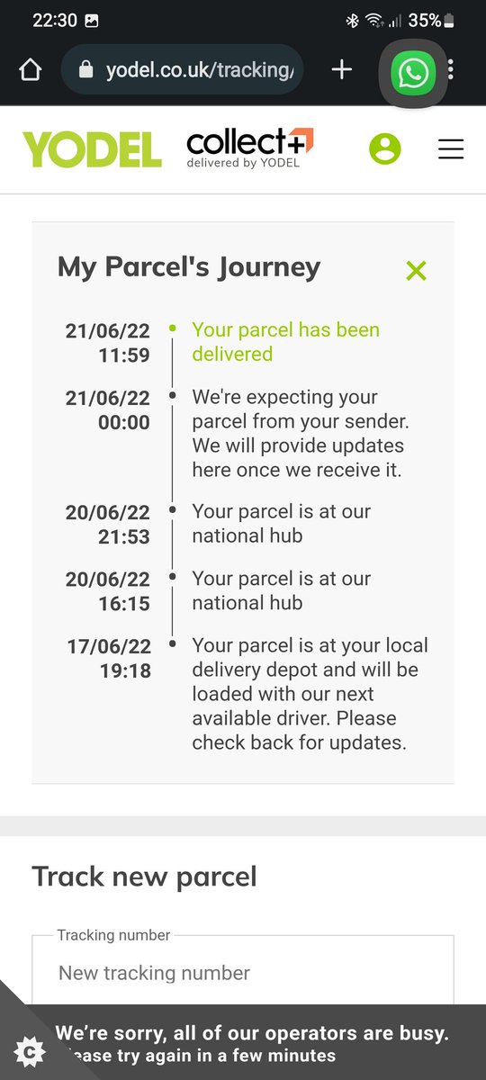 Chris O'Neill tweet media